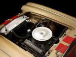 Chevrolet Corvette JRG Special Competition Coupe 1960 года